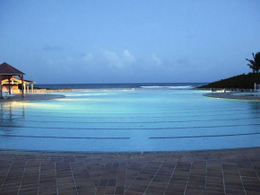Studio Confort Anse Des Rochers 27m² Piscine